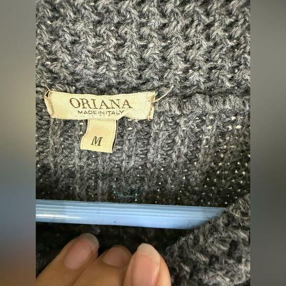 Oriana sweater - Picture 2 of 6
